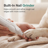 Pawlific Lab QuickScan Pro™ See The Quick. Before You Cut.