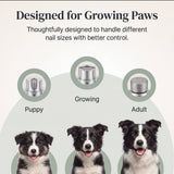 Pawlific Lab QuickScan Pro™ See The Quick. Before You Cut.